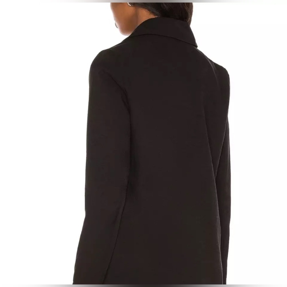 REVOLVE Black Blazer - Picture 3 of 10